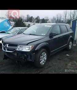 Dodge Journey
